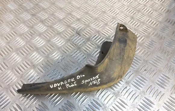 Chrysler Voyager Front mudguard 