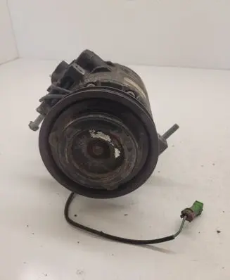 Audi A4 S4 B5 8D Air conditioning (A/C) compressor (pump) 8D0260808