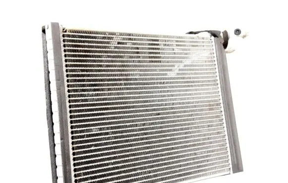 Toyota RAV 4 (XA40) Air conditioning (A/C) radiator (interior) J2842