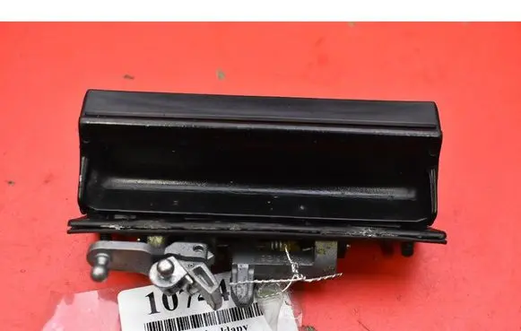 Seat Toledo II (1M) Tailgate/trunk/boot exterior handle 1M5827561E