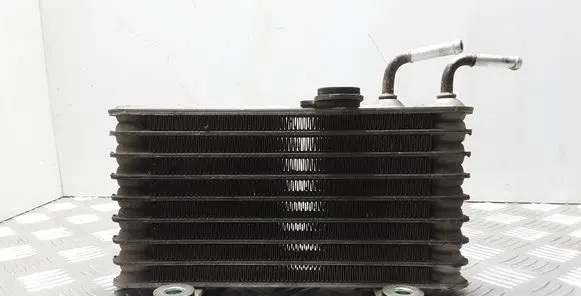 Mitsubishi Outlander Transmission/gearbox oil cooler 2920A494