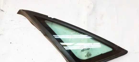 Audi A4 S4 B5 8D Rear side window