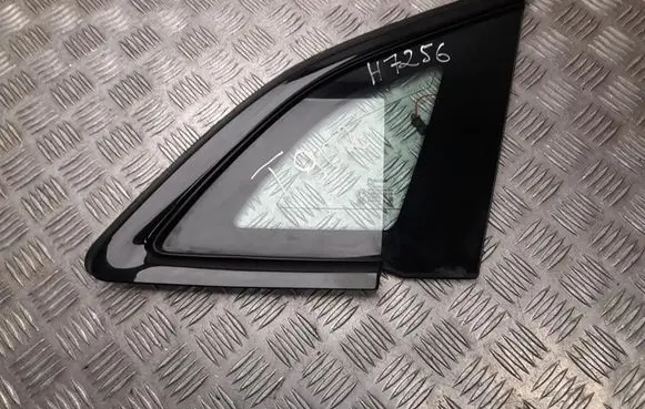 Polestar 4 Rear side window 6608256796