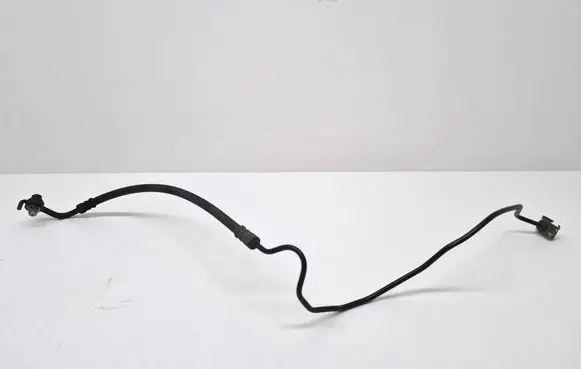 Opel Astra L Brake line pipe/hose 0816897
