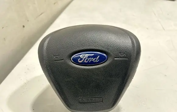 Ford Fiesta Steering wheel airbag 62146360F