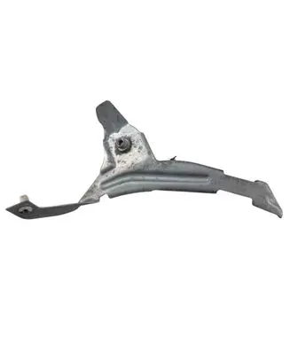 BMW 5 E60 E61 Fender mounting bracket 5164716145
