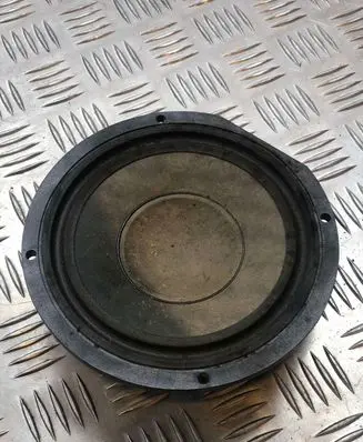 Seat Alhambra (Mk1) Front door speaker 7M3035411F