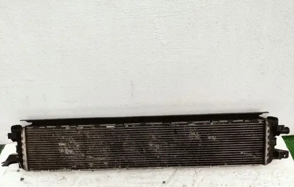 Audi A6 S6 C7 4G Radiator set 4G0145804D