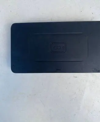 BMW X4 G02 Wireless charging module 8719905 13399710 WCH184