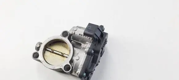 BMW X1 F48 F49 Throttle valve 761883809 7618838 A3C0067710000