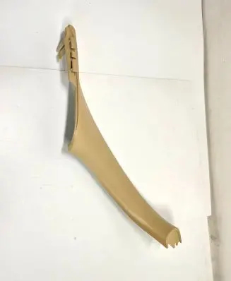 BMW 5 F10 F11 Front door interior handle trim 7225850 51417225850