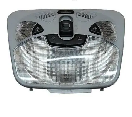Mercedes-Benz C W203 Front seat light A2038202401
