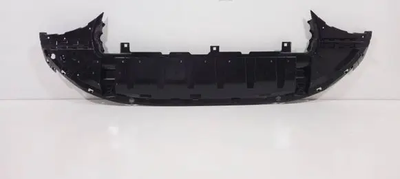 Volvo V60 Front bumper skid plate/under tray 32227198