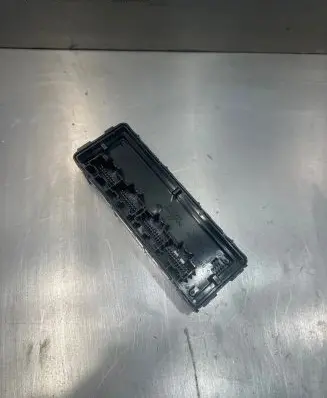 Opel Mokka Climate control unit 13586724 901517040007