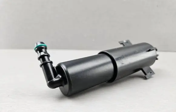 BMW X6 E71 Headlight washer spray nozzle 7308526 61677308526 7223060