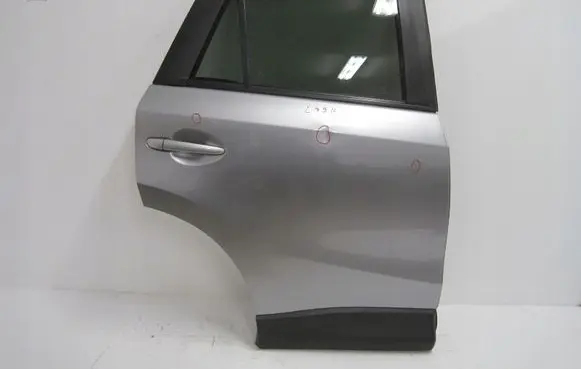Mazda CX-5 Door (2 Door Coupe) 