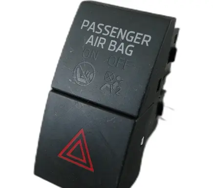 Skoda Superb B8 (3V) Other switches/knobs/shifts 3V0953507