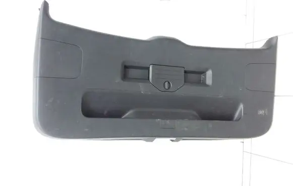 Seat Alhambra (Mk2) Tailgate trim 7N0867601 7N0867704 7N0867707