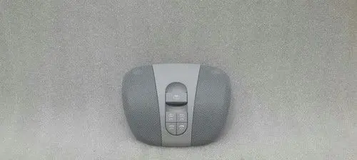 Mercedes-Benz E W211 Rear door interior light A2118201312