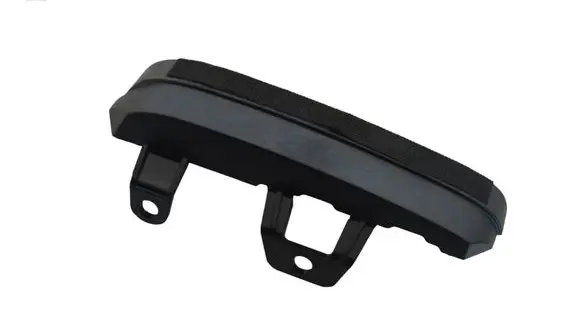 BMW 2 F22 F23 Dashboard glove box trim A2176801707