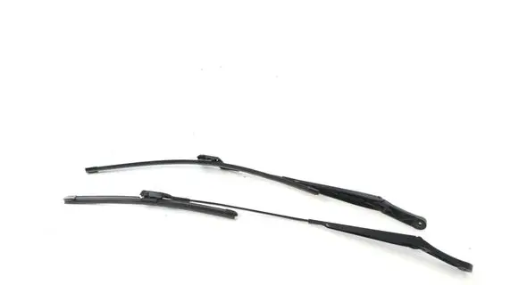 Volkswagen Up Windshield/front glass wiper blade 1S2955409 1S2955410B