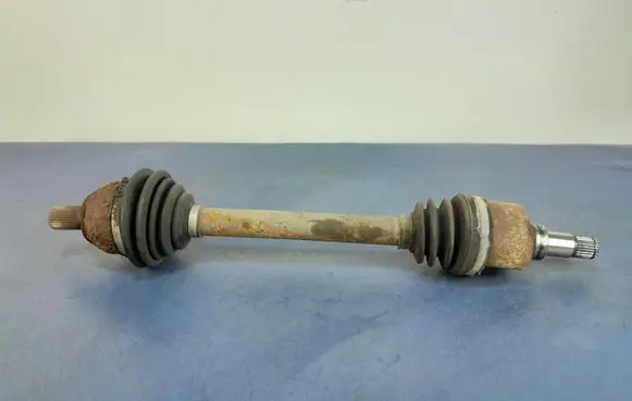 Ford Focus C-MAX Front driveshaft