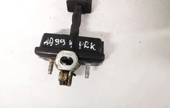 Fiat Punto (188) Front door check strap stopper 080355 080083