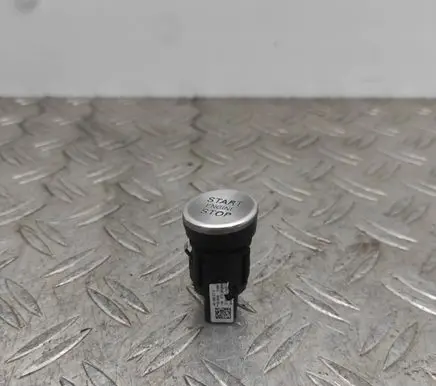 Audi A8 S8 D4 4H Engine start stop button switch 4H1905217A 10019066