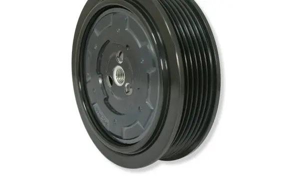 Citroen C3 Air conditioning (A/C) compressor (pump) 9822184980 9802875780 GE4471508110