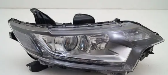 Mitsubishi Outlander Headlight/headlamp 4BX158301CB