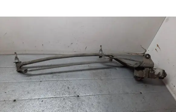 Renault Megane I Front wiper linkage 