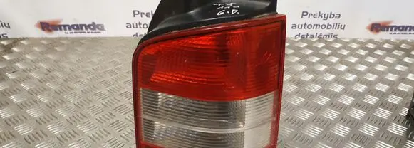 Volkswagen Transporter - Caravelle T5 Rear/tail lights 7H5945258A