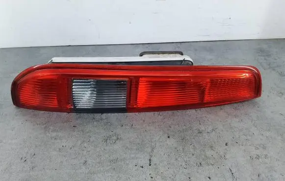 Ford Focus Rear/tail lights 