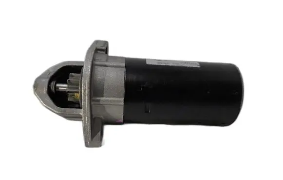 Fiat Ducato Starter motor 71794197