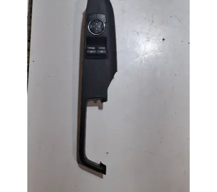 Ford Mustang VI Electric window control switch FR3B14A564