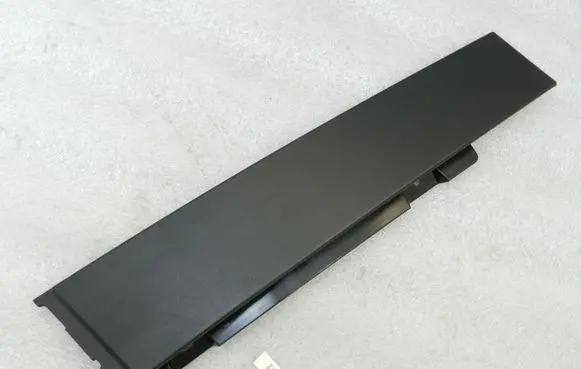 Opel Astra K Rear door glass trim molding 39085709