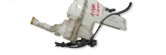 Mazda 3 I Windshield washer fluid reservoir/tank 860142728
