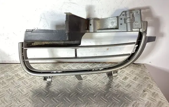 Porsche Cayman 987 Front bumper lower grill 98750555300