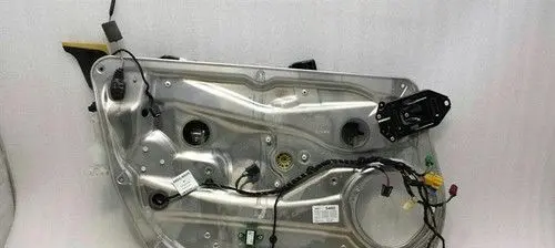 Mercedes-Benz E W212 Front door electric window regulator A2127201579