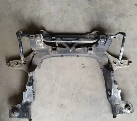 Mercedes-Benz B W245 Front subframe