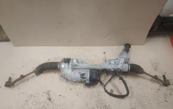 BMW 1 E81 E87 Steering rack 7806974162 678526801 7806501141