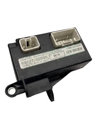 Lexus GS 300 350 430 450H Steering rack control module 8922730020