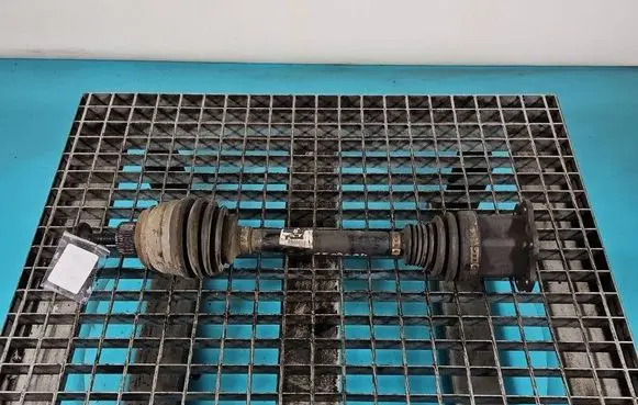 Audi A6 S6 C7 4G Front driveshaft 4G0407271F IMPRK1509010