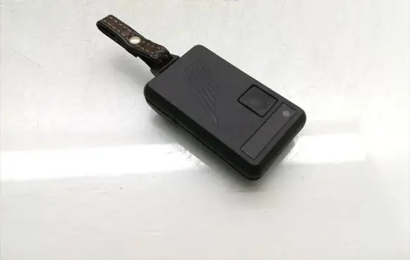 Mercedes-Benz E AMG W212 Ignition key/card Q35003298