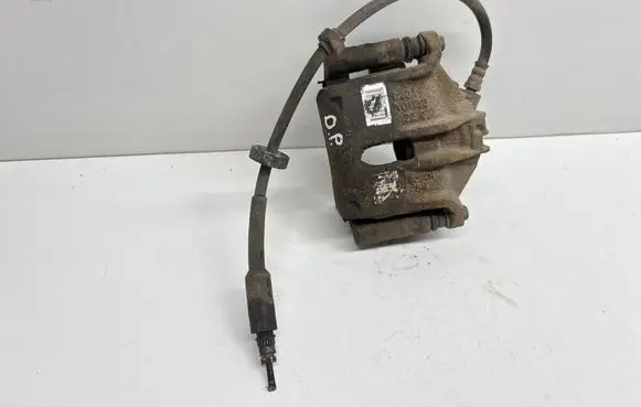 Peugeot 208 I Front brake caliper 9805497780 020416032