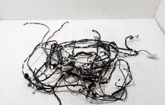 Renault Kadjar Other wiring loom 241639000R