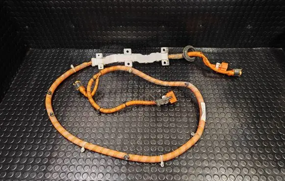 Nissan Leaf I (ZE0) Other wiring loom