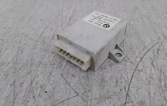 BMW 7 E65 E66 Other control units/modules 692140455892110