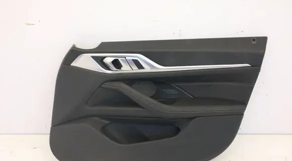 BMW 4 G22 G23 G24 G26 Front door card panel trim MWGK120426