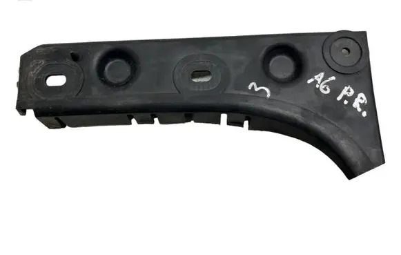 Audi A6 S6 C5 4B Front bumper mounting bracket 4B0807284B